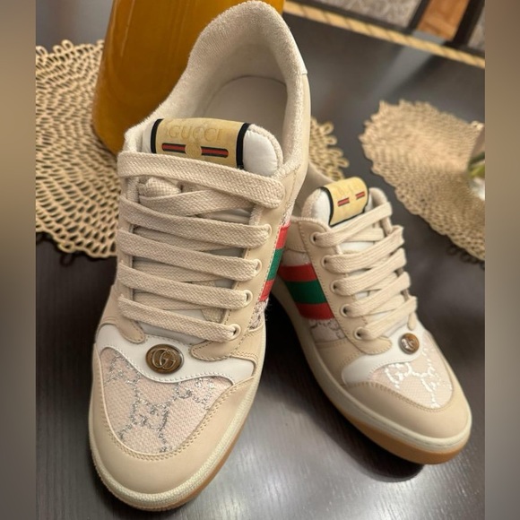 Gucci Sneakers - Picture 3 of 3